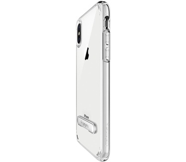 Spigen Apple iPhone X Ultra Hybrid S Transparant