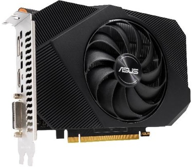 Asus PH-GTX1650-4GD6