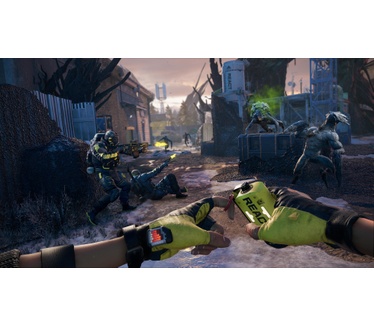 Tom Clancy's Rainbow Six Extraction - Deluxe Edition, Xbox One & Series S|X