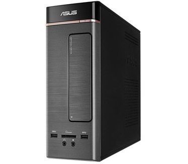 Asus K20CD-K-NL003T