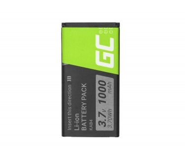 Green Cell BP88