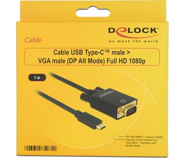 Delock 85261