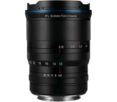 Laowa 12-24mm f/5.6 (Sony FE)