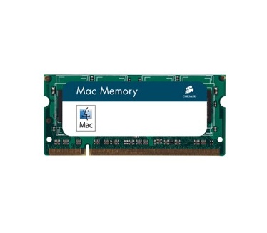 Corsair VSA4GBKITFB667D2