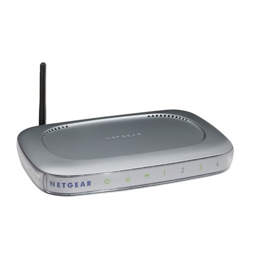 Netgear wgr614 clearance