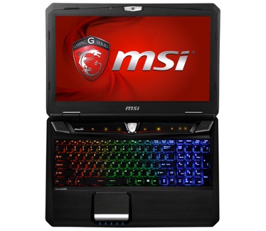 MSI GT60 2OD (3K Edition)-225BE