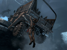 Review Rise of the Tomb Raider