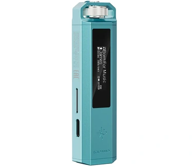 Snowsky Echo Nano Lightblauw