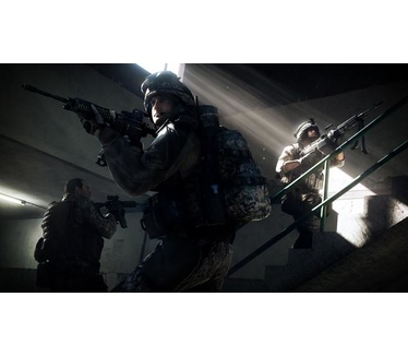BATTLEFIELD 3 ARMORED KILL, PC (Windows)