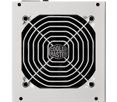 Cooler Master MWE Gold 750 - V2 ATX 3.0 White Edition