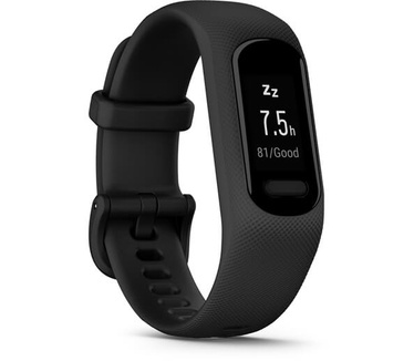 Garmin VivoSmart 5 L (Zwart)