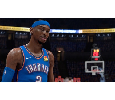 NBA 2K26 (Nintendo Switch 2)