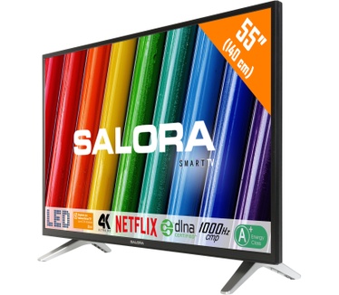 Salora 55WSU6002