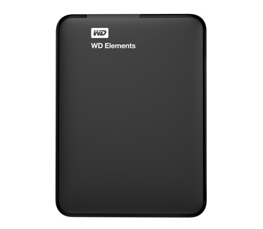 WD WDBU6Y0030BBK-EESN
