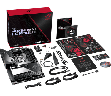 Asus ROG Maximus XI Formula