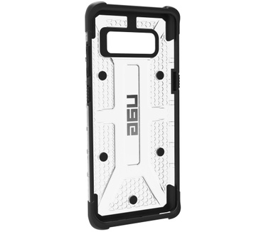 Urban Armor Gear Plasma (Galaxy Note 8) Transparant