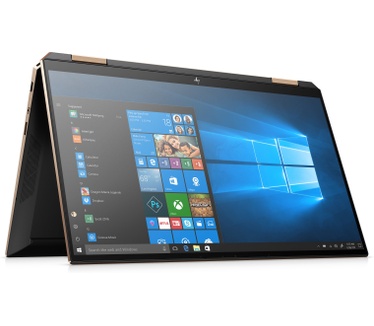 HP Spectre x360 13-aw2115nd