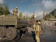 Battlefield 6 PC screenshots