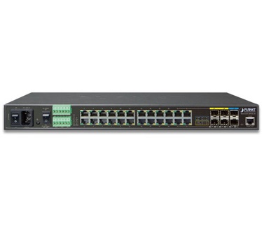 Planet IGS-5225-20T4C2X