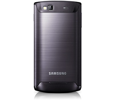 Samsung Wave 3 S8600 Zwart