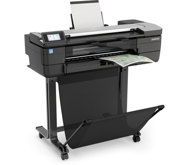 HP T830 24" (F9A28D)