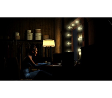 L.A. Noire