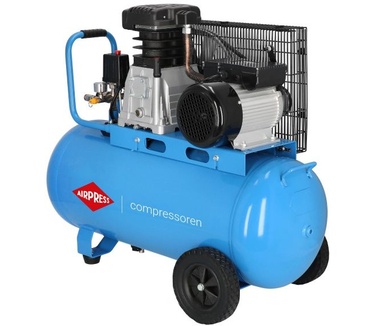 Airpress HL 340-90
