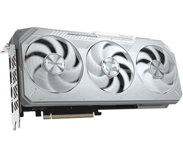 Gigabyte Radeon RX 9070 XT GAMING OC ICE 16G