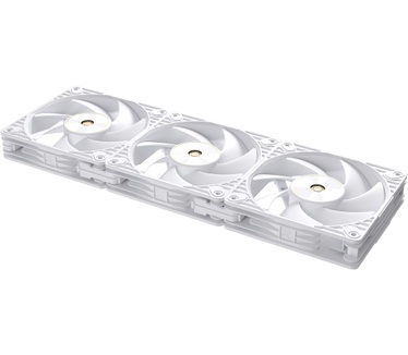ASUS ProArt PF120 Fan PWM White 3in1