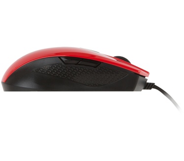 MSI Clutch GM40 Rood