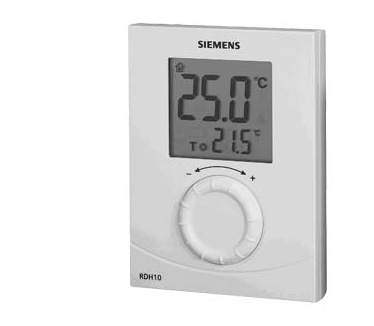 Siemens Siemens RDH10