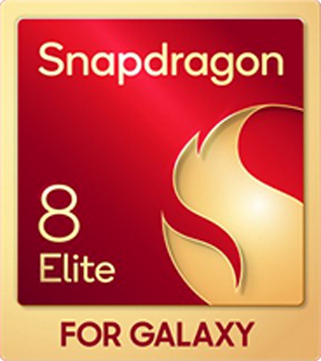 Snapdragon 8 Elite For Galaxy