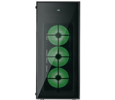 Aerocool Quartz Pro