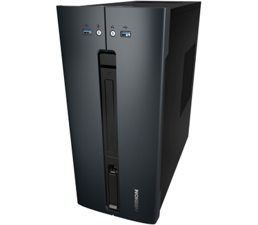 Medion AKOYA E22009 PC | Intel Pentium Gold G6405 | Windows 10 Home | Ultra HD Graphics | 8 GB RAM | 256 GB SSD