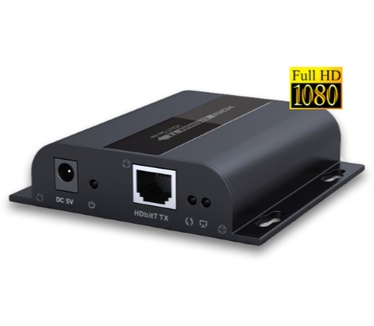 VivoLink HDMI over IP Receiver 120m