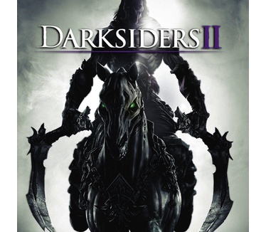 Darksiders 2 Deathinitive Edition, Xbox One
