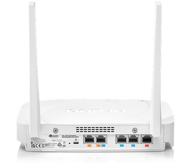 HPE Aruba Networking AP-605R (RW)