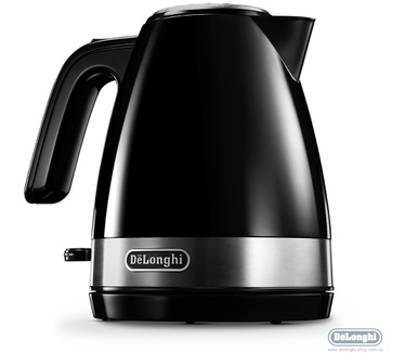 DeLonghi KBLA 2000.BK