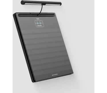 Withings Body - Scan - Black