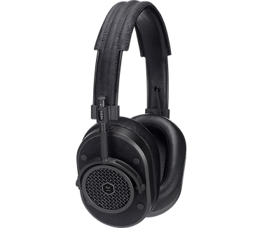 Master & Dynamic MH40 (Zwart)