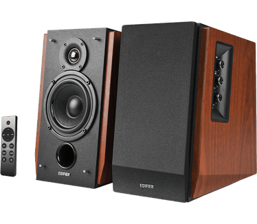 Edifier R1700BTs (Zwart)