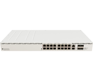 MikroTik CRS320-8P-8B-4S+RM