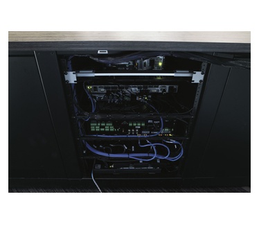 Middle Atlantic Products LT-CABUTL-SINGLE