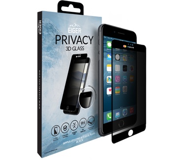 Eiger 3D Privacy GLASS