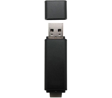 Pretec I-Disk Value series 16GB I-Disk Samba USB Disk