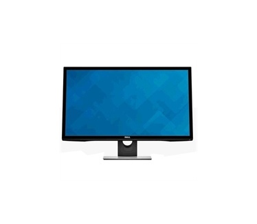 Dell U2717DA Zwart