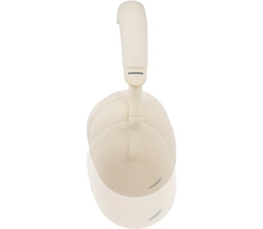 Grundig Grundig Bluetooth Hoofdtelefoon met Noise Cancelling – Draadloze Koptelefoon Over-Ear met Ingebouwde Microfoon, Opvouwbaar Ontwerp en 36 uur Batterijduur Groen