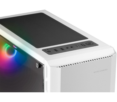 Mars Gaming MC-X2