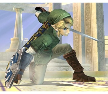 Super Smash Bros. Brawl