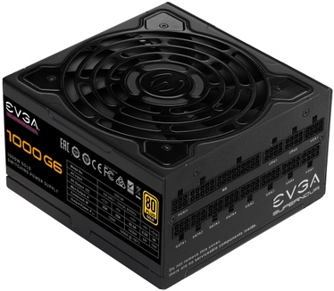 EVGA SuperNOVA 1000 G6
